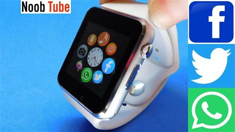 fake smart watch|apple smart watch clone.